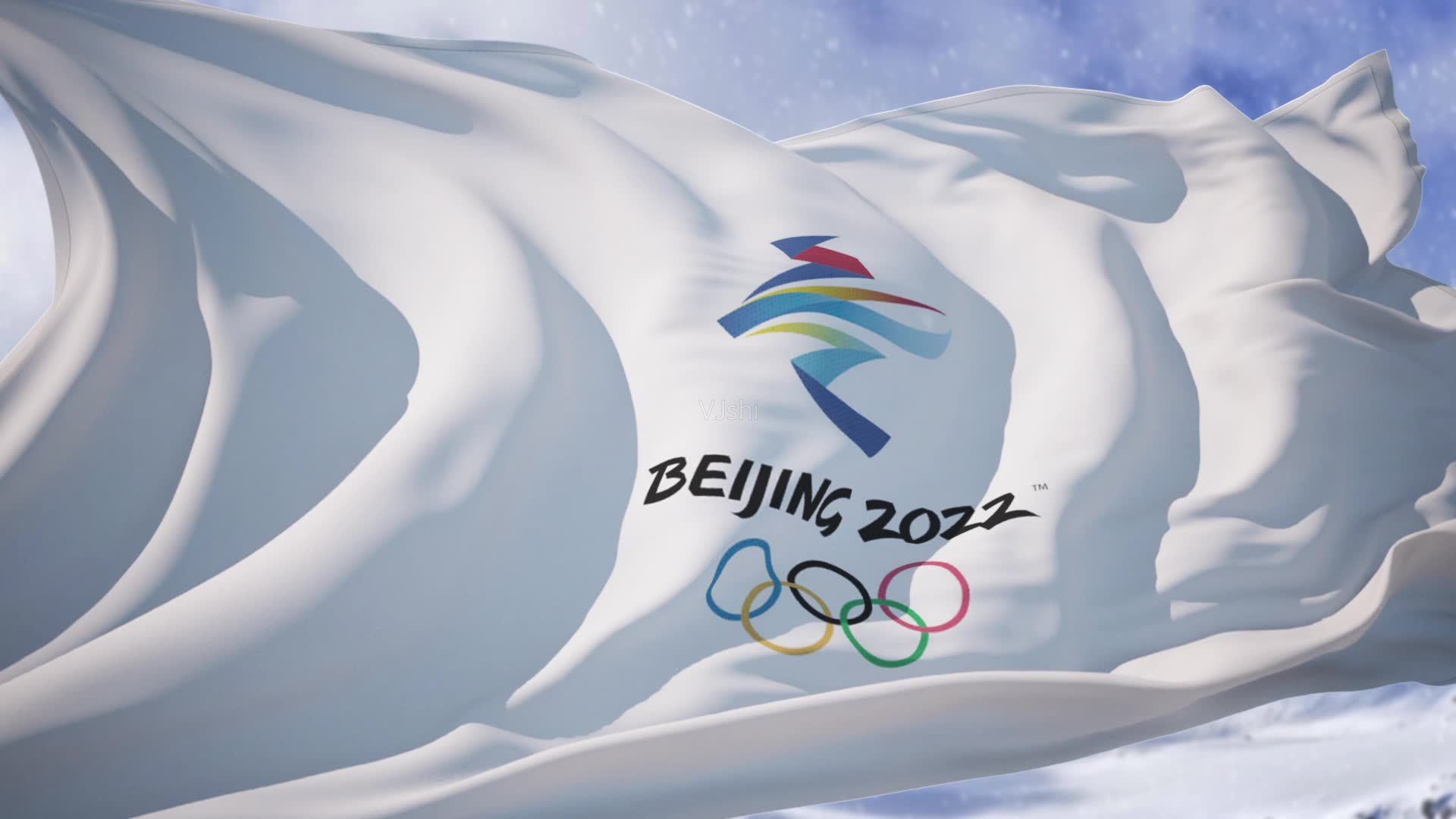 北京冬奥会桌面壁纸图片